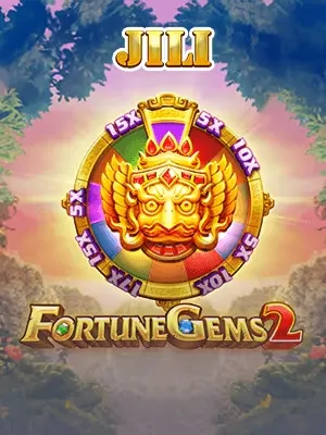 Hình ảnh trò chơi Fortune Gems 2 tại okking