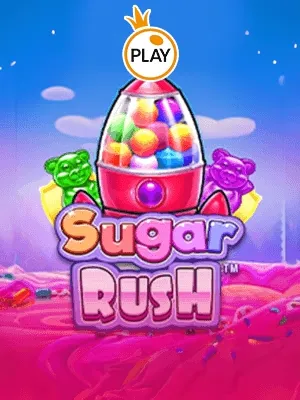Hình ảnh trò chơi Sugar Rush tại okking
