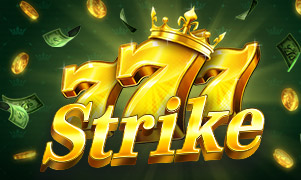 okking 777 Strike