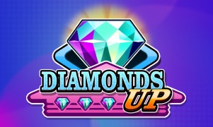 okking Diamonds Up