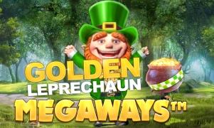 okking Golden Leprechaun Megaways™