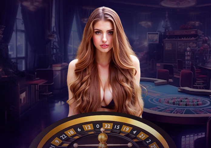 okking Auto-Roulette