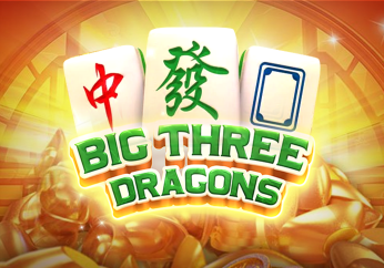 Hình ảnh trò chơi Big Three Dragons tại okking
