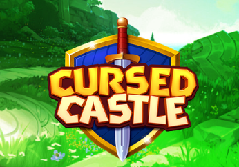 Hình ảnh trò chơi Cursed Castle tại okking