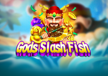 Hình ảnh trò chơi Gods Slash Fish tại okking