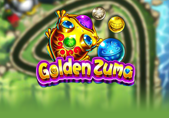 Hình ảnh trò chơi Golden Zuma tại okking