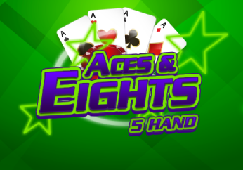 Hình ảnh trò chơi Aces & Eights 5 Tay tại okking