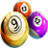 Biểu tượng GAME BÀI - okking