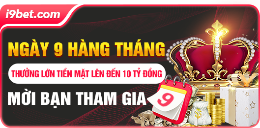Sự kiện đặc biệt hàng tháng tại okking